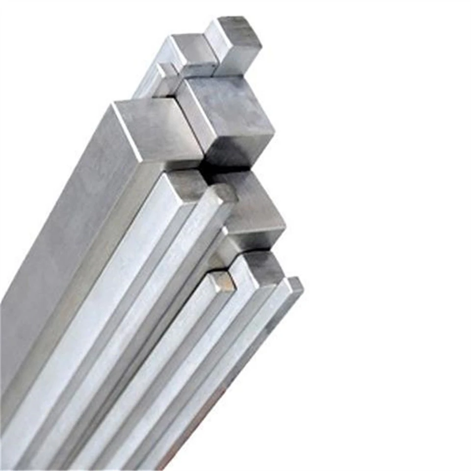 5052 Aluminum Rod